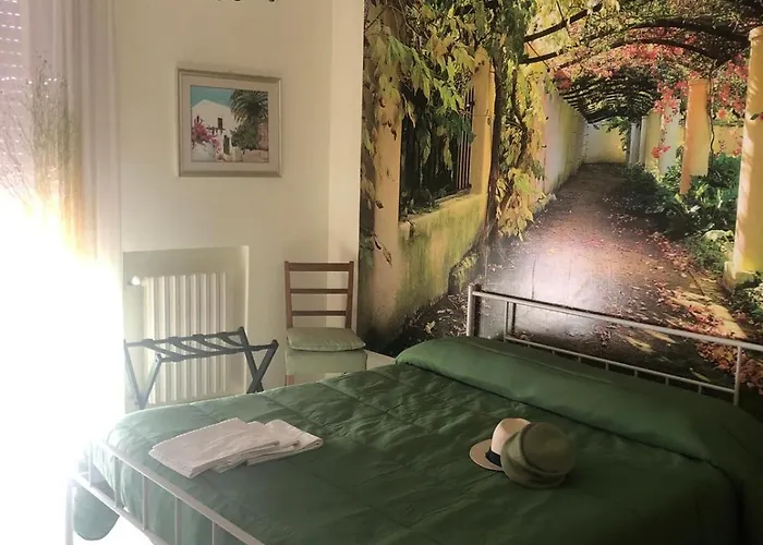 Casa Ninetta