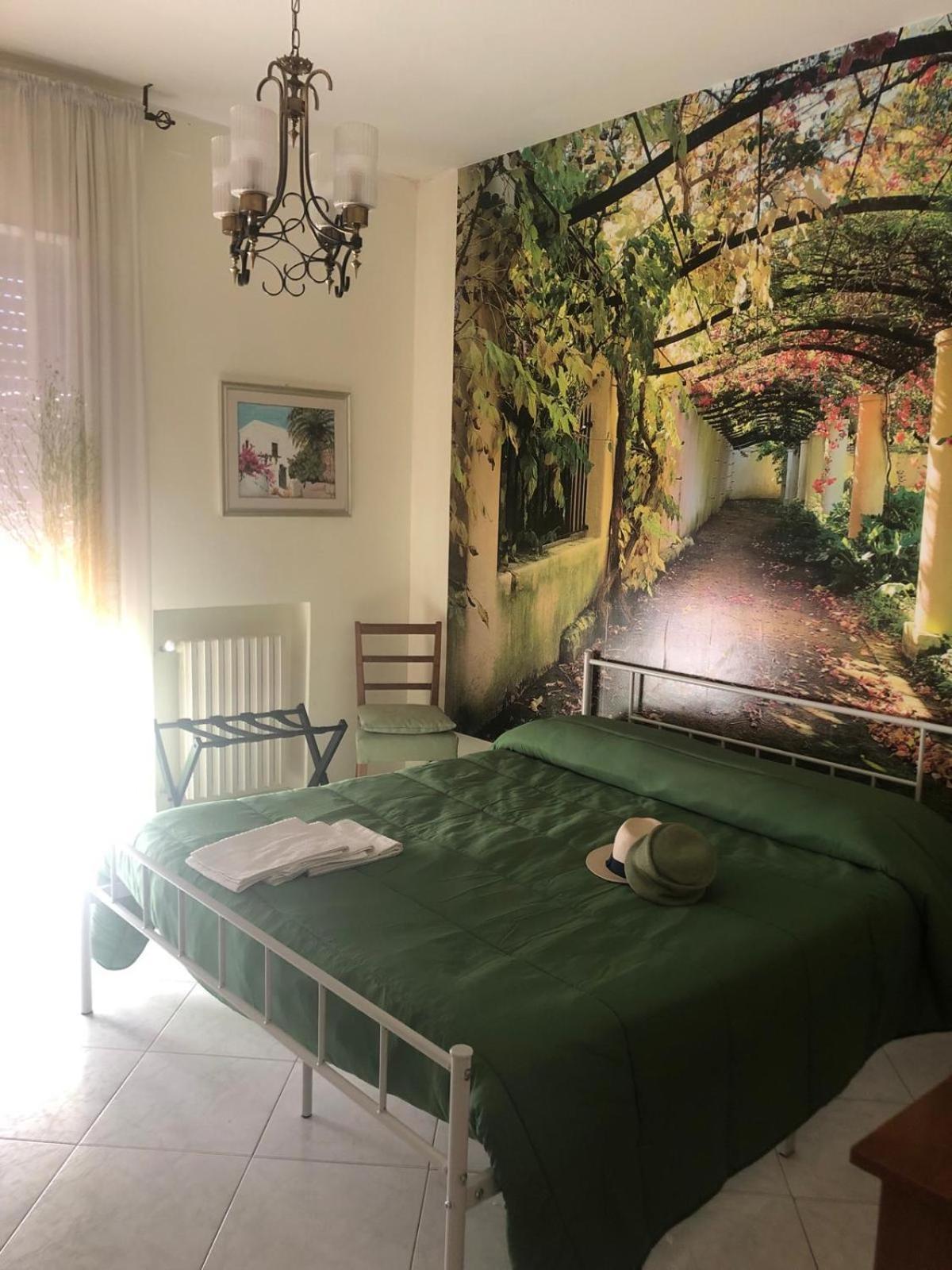 Apartment Casa Ninetta Bari