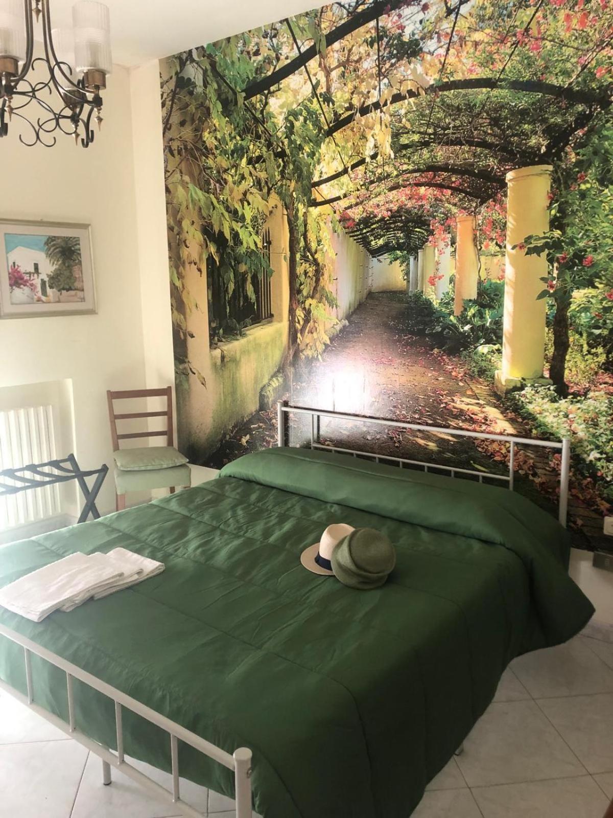 Apartment Casa Ninetta *
