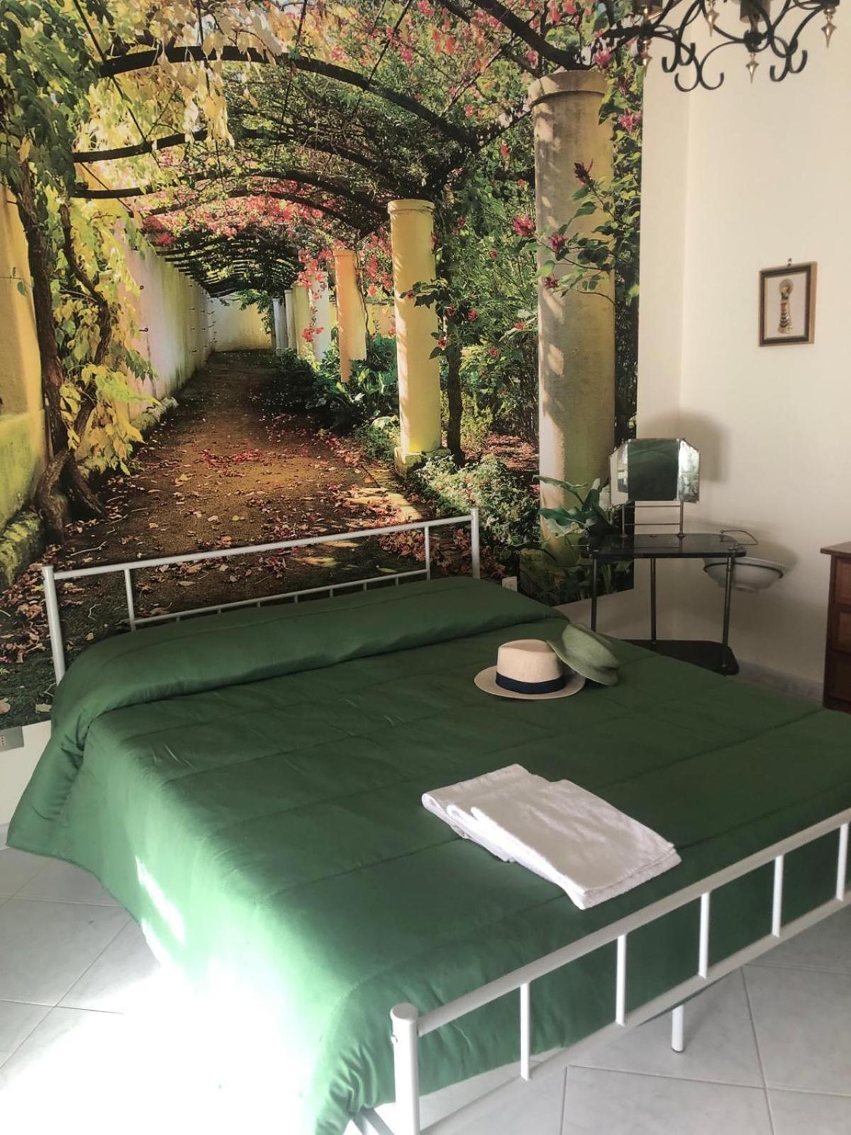 Casa Ninetta Apartment Bari