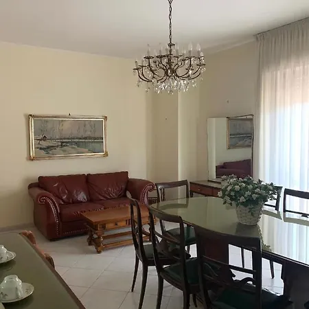 Casa Ninetta Apartment Bari Exterior photo