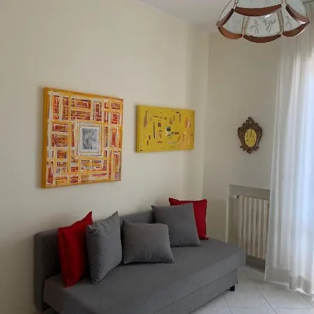 Casa Ninetta Apartment Bari Exterior photo