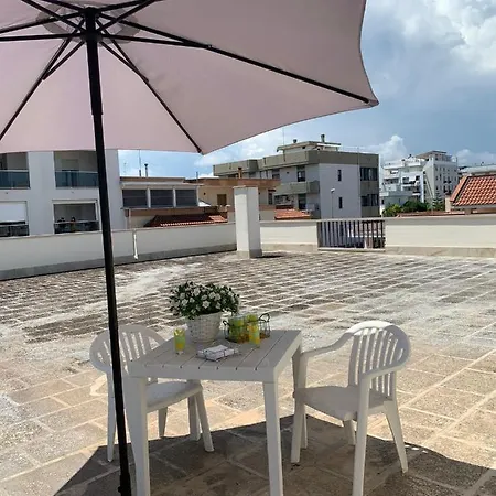 Casa Ninetta Apartment Bari Exterior photo