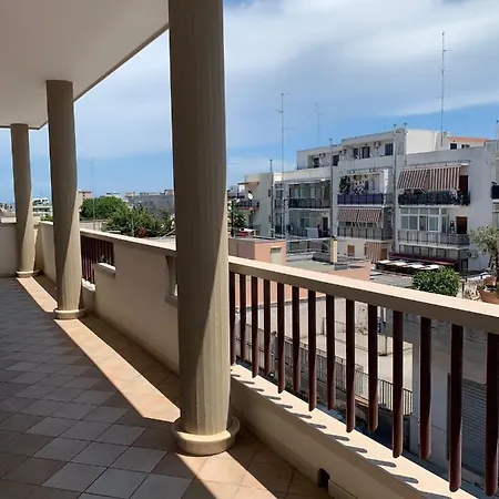 Casa Ninetta Apartment Bari Exterior photo