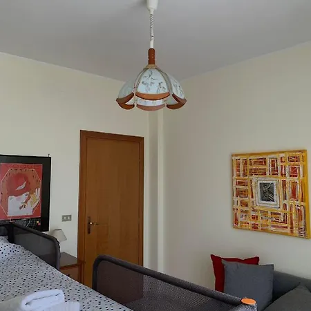 Casa Ninetta Apartment Bari Exterior photo