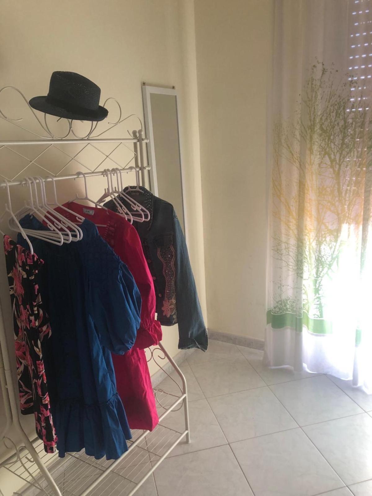 Apartamento Casa Ninetta